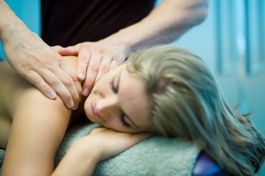 Wellness-Massagen