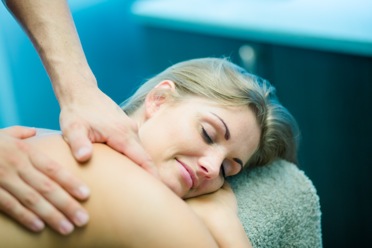 Kombi-Massage